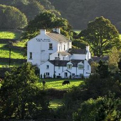 Profile Picture of Brook House Inn (@BrookHouseInn) on Twitter