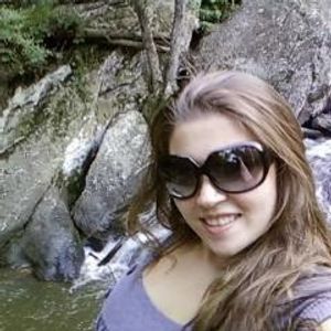 Profile Picture of Natasha Bailey (@196210046) on Myspace