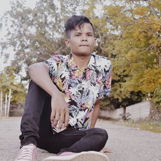 Profile Picture of Yermi Thine (@yermiyohanCfk) on Facebook