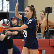 Profile Picture of Zanne Logue (@zanneloguevolleyball2025) on Youtube