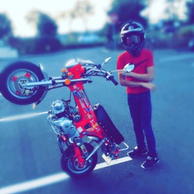 Profile Picture of Thomas Lebon (@thomasLebon14) on Twitter