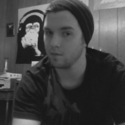 Profile Picture of Andrew Sands (@rollingsands86) on Twitter