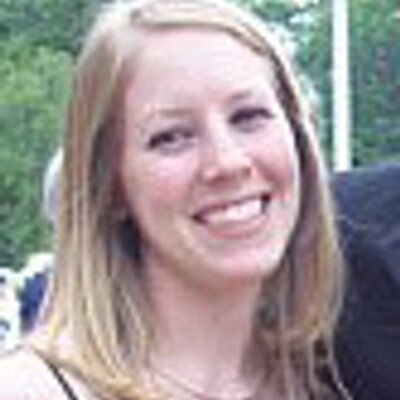 Profile Picture of Becky Kraft (@becky_kraft) on Twitter