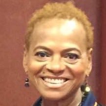 Profile Picture of Angela Brewster (@AngelaBrewste55) on Twitter