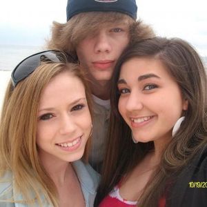 Profile Picture of Stephanie Hudson (@steph_hudson) on Myspace