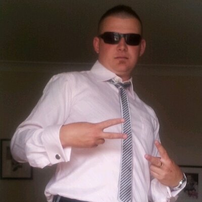 Profile Picture of Dwayne Pearson (@pearsospur) on Twitter
