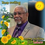 Profile Picture of Willie Branch (@RevBranch) on Facebook