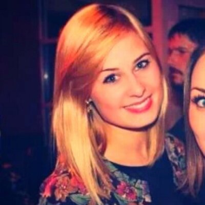 Profile Picture of Alice Perks (@AlicePerks) on Twitter