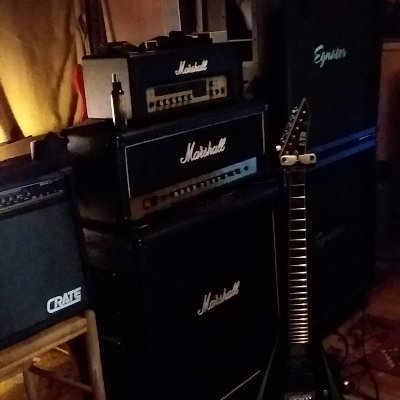 Profile Picture of Michael Gallegos (@Michael15769612) on Twitter