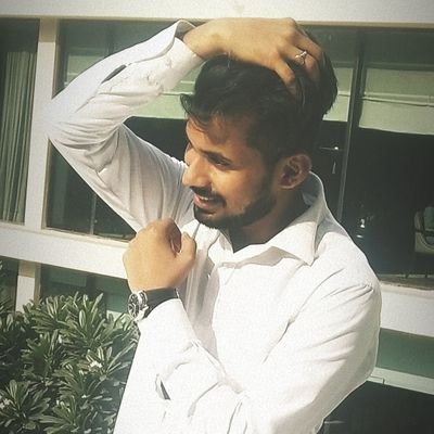 Profile Picture of Rishav (@Rishav_gupta_Jr) on Twitter