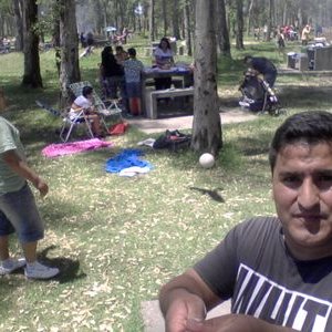 Profile Picture of Martín Claudio Rojas (@martinrojas167k) on Twitter