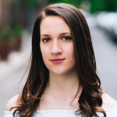 Profile Picture of Julia Maria Krom (@JuliaMariaKrom) on Twitter