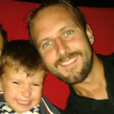 Profile Picture of Steve Haye (@fa4e51f7e3ac44f) on Twitter