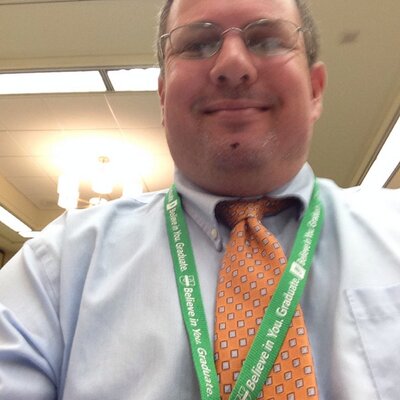 Profile Picture of Matt Koff (@KoffMatt) on Twitter