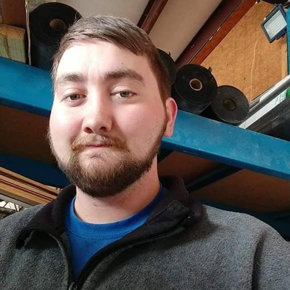 Profile Picture of Chris Ervin (@chriservin1230) on Poshmark