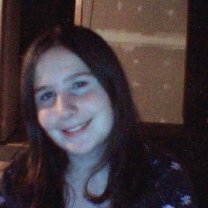 Profile Picture of Audrey Séguin (@368614356) on Myspace