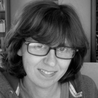 Profile Picture of Julie Carter (@nyred) on Twitter