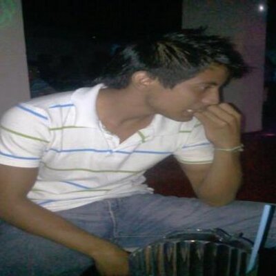 Profile Picture of Daniel Lopez Quintal (@dannyLQ) on Twitter