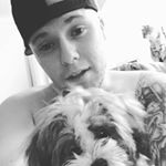 Profile Picture of shawn prosser (@shawniepooh94) on Instagram
