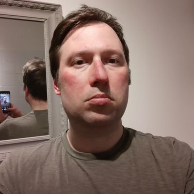 Profile Picture of Adam Piotrowski (@adampioski) on Twitter