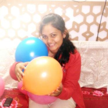 Profile Picture of Nilam Chandane (@nilamchand1) on Twitter