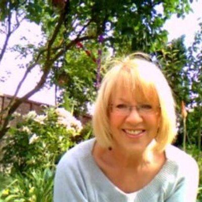 Profile Picture of Margaret Hastings (@ramhastings) on Twitter