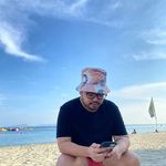 Profile Picture of Patrick Guzman (@patryology) on Instagram