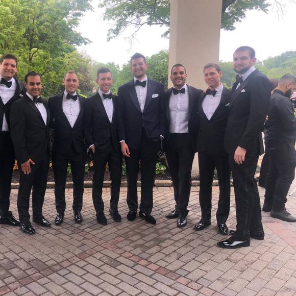 Profile Picture of Jon David (@alamodainc) on Poshmark