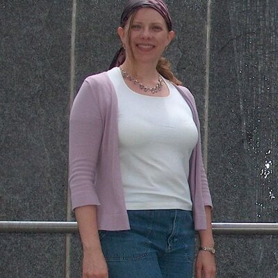 Profile Picture of Mindy Hurd (@MindaJ) on Twitter