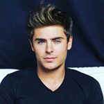 Profile Picture of michelle💘 15 years old💗 (@zachary.david.alexander.efron_) on Instagram