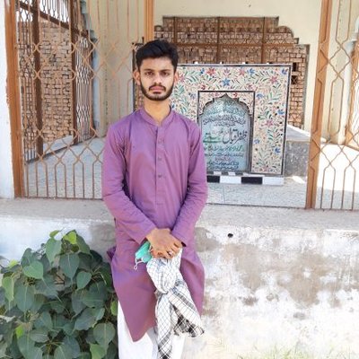Profile Picture of Syed Wali Muhammad Kazmi (@SyedWalikazmi5) on Twitter