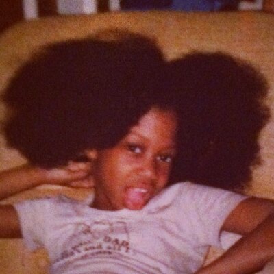 Profile Picture of Robert And Marian’s Youngest (@robyninrealtime) on Twitter