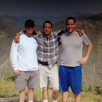 Profile Picture of Tyler Perrin (@tperrin67) on Instagram