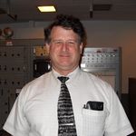 Profile Picture of John F. Messerschmidt (@john_messerschmidt) on Instagram