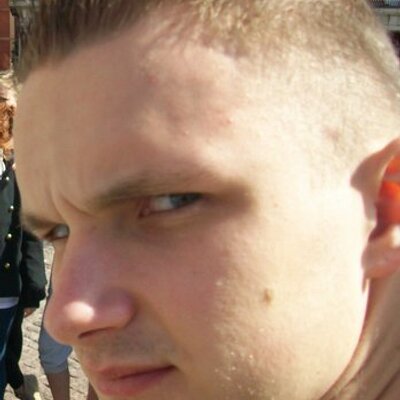 Profile Picture of Adrian Kusnierczyk (@AirquakeDJ) on Twitter
