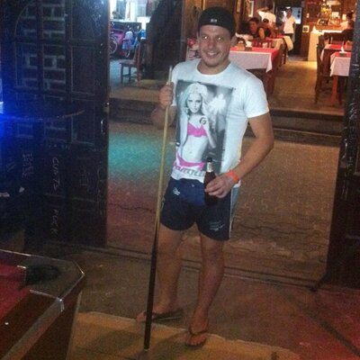 Profile Picture of Daniel Sear (@Daniel_sear11) on Twitter