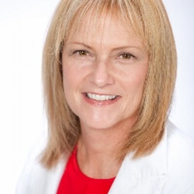 Profile Picture of Julie Fairweather (@realtor_julie) on Twitter