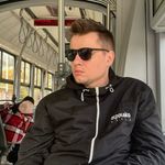 Michał Żakowski - Instagram Profile Picture of Michał Żakowski (@ckrewone72) on Instagram