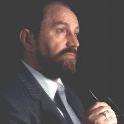 Profile Picture of Robert Allan Hinton (@rahinton2) on Twitter