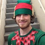 Profile Picture of James Fennessey (@jamy_bb) on Instagram