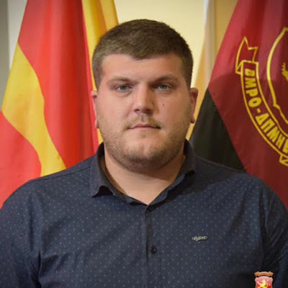 Profile Picture of Kiril Georgiev (@kire93mk) on Poshmark