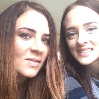Profile Picture of Carly Burrows (@carlyjw85) on Twitter