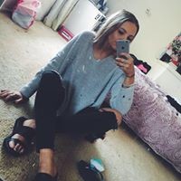 Profile Picture of Bianca James (@bianca-james-7) on Quora