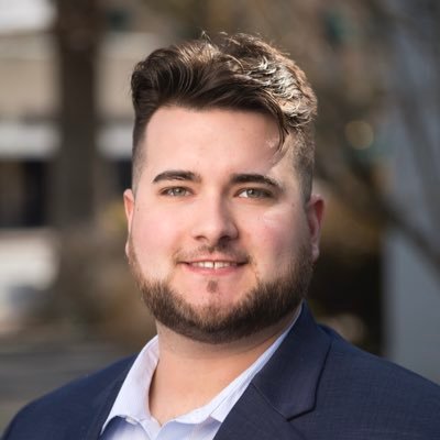 Profile Picture of James Crossland (@crosslandJT) on Twitter
