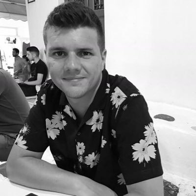 Profile Picture of Thomas James Hayes (@TomJamesHayes) on Twitter