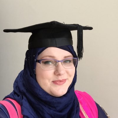 Profile Picture of Zara Amina Hossain (@zara_amina19) on Twitter