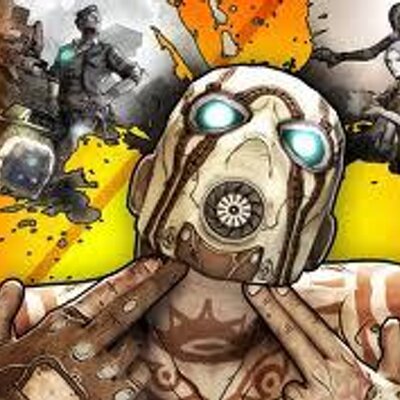 Profile Picture of Victor Padden (@RubyXana2) on Twitter