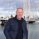 Profile Picture of Peter Chadwick (@peterdchadwick) on Instagram