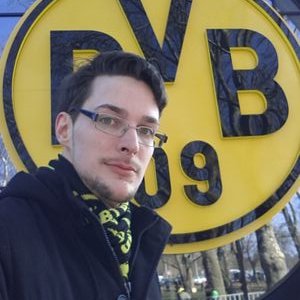 Profile Picture of Sebastian Kropp (@SebastianKropp1) on Twitter