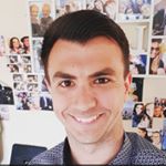 Profile Picture of Joe Everitt (@joe_everitt) on Instagram